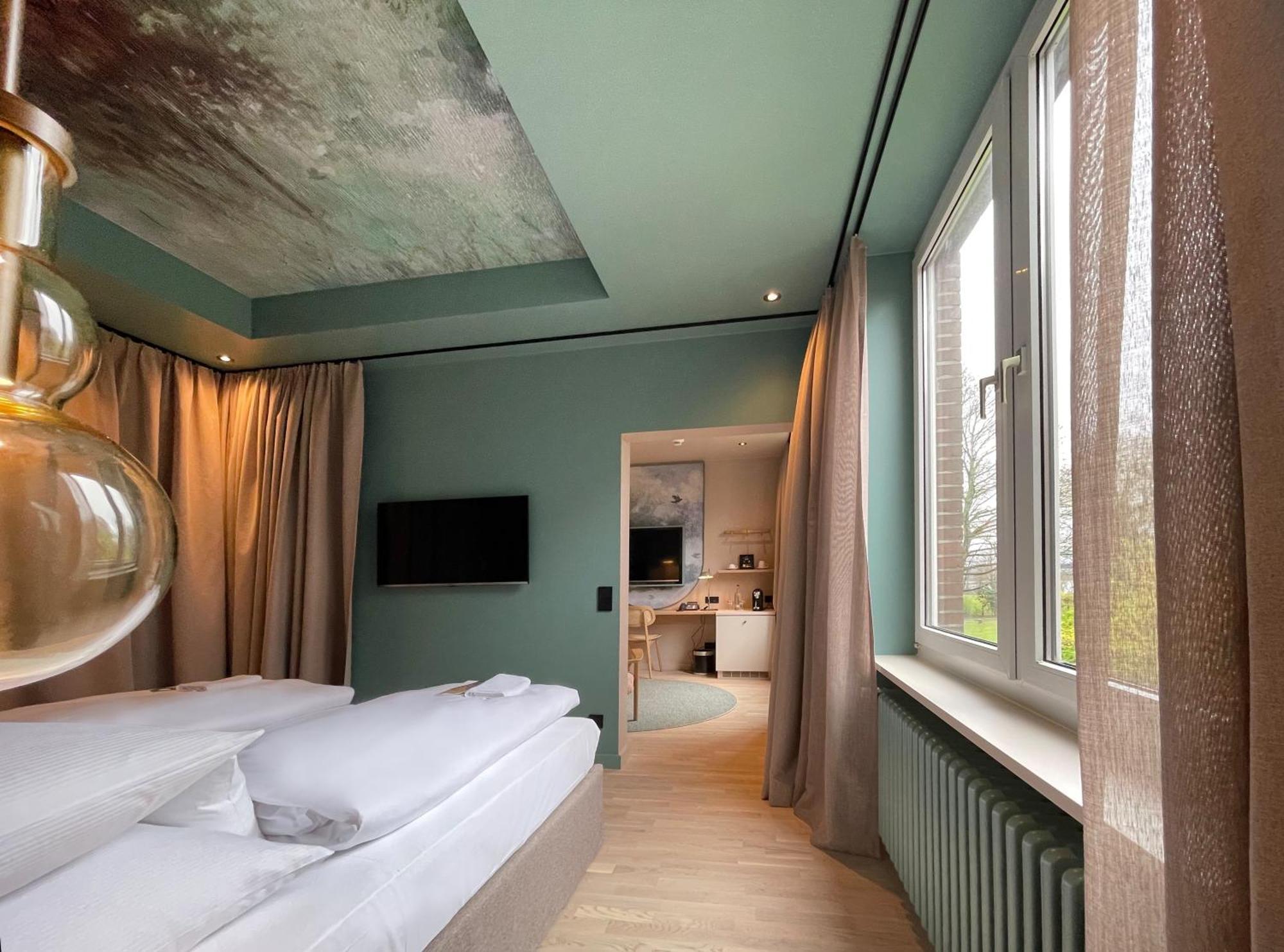 Romantik Hotel Kieler Kaufmann Habitación foto