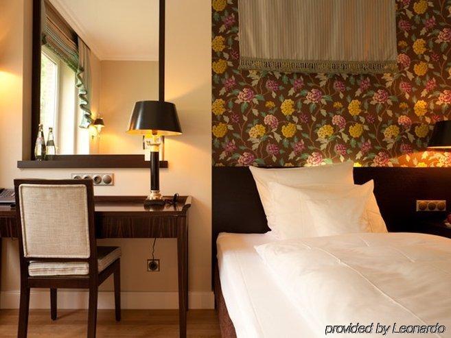 Romantik Hotel Kieler Kaufmann Habitación foto